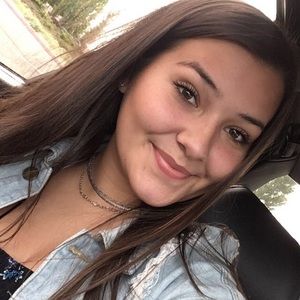 Meet your Posher, Brionna